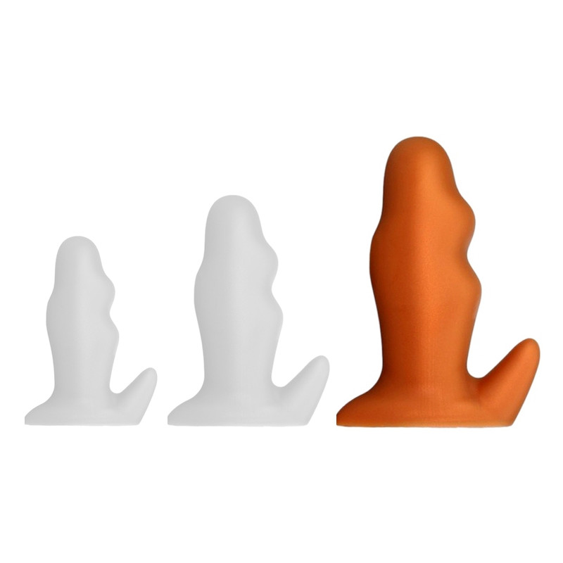 TheAssGasm Plug Saurus Wing L 16 x 7 cm
